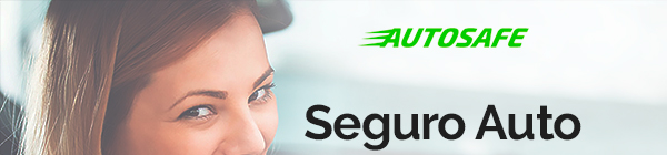 Autosafe - Seguro Auto